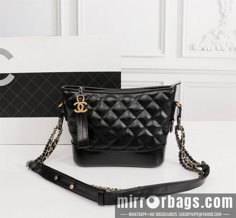 1:1 Replica Chanel Bags 6086 20cm XMY 2colour