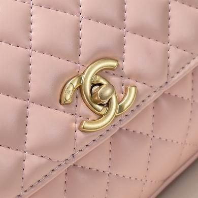 1:1 Replica Chanel Bags 92990 22X14X9cm WO