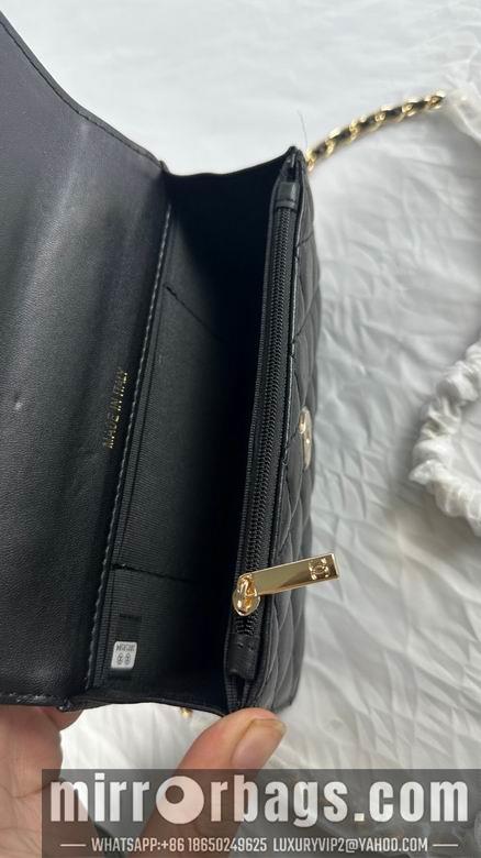 1:1 Replica Chanel Bags 508 17X10cm WO 3colour