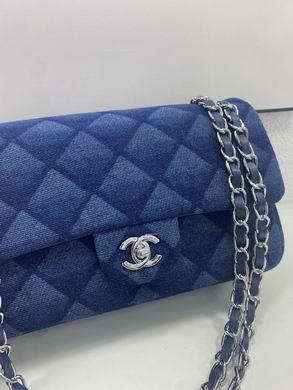 1:1 Replica Chanel Bags A1112 25cm WO