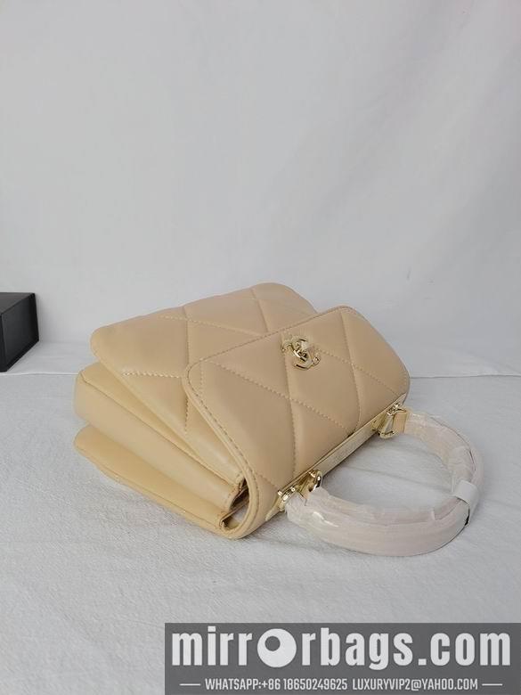 1:1 Replica Chanel Bags WO218133 25X17X12