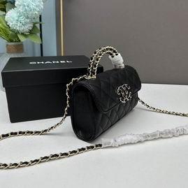 1:1 Replica Chanel Bags Chane Kelly 739 19x10x4.5cm ww