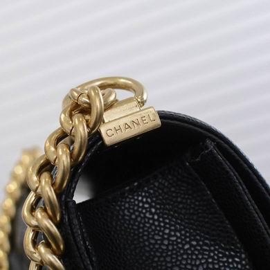 1:1 Replica Chanel Bags 67085 20X12X7cm WO