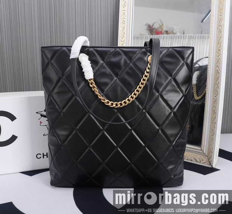 1:1 Replica Chanel Bags 8845 35X32X9cm XMY 3colour
