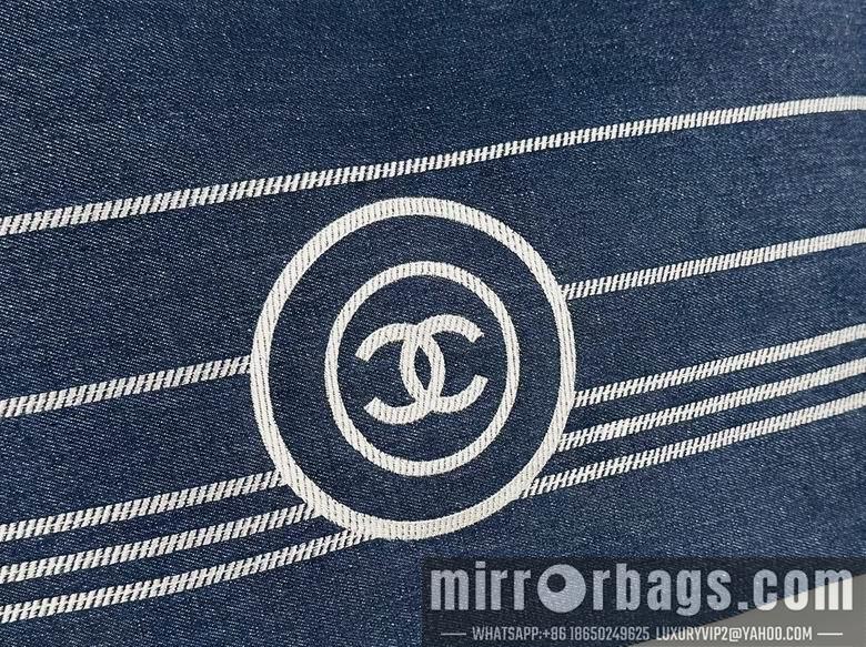 1:1 Replica Chanel Bags 6852 50X26X15cm XMY