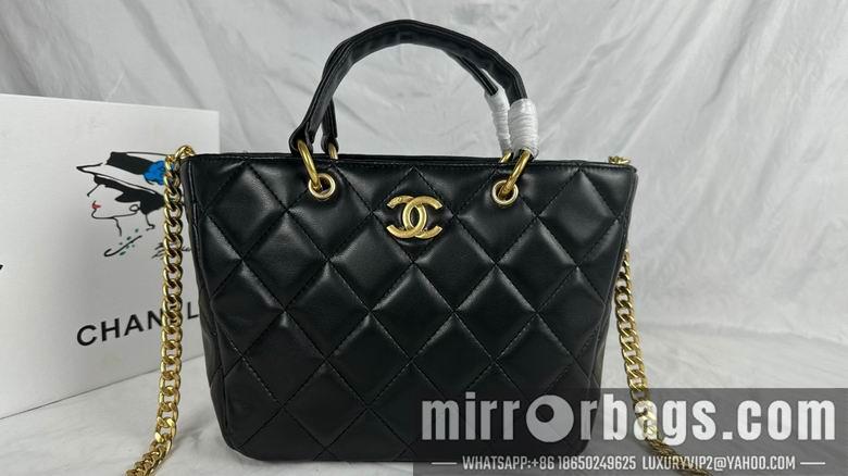 1:1 Replica Chanel Bags 756 30X23X19X10cm WO 2colour