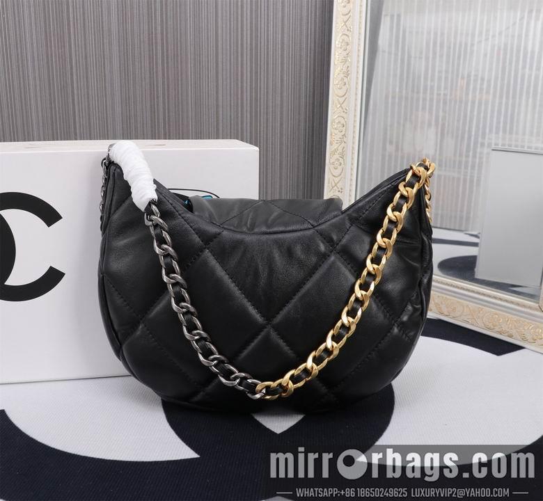 1:1 Replica Chanel Bags 3001 28X22X5.5cm XMY 3colour