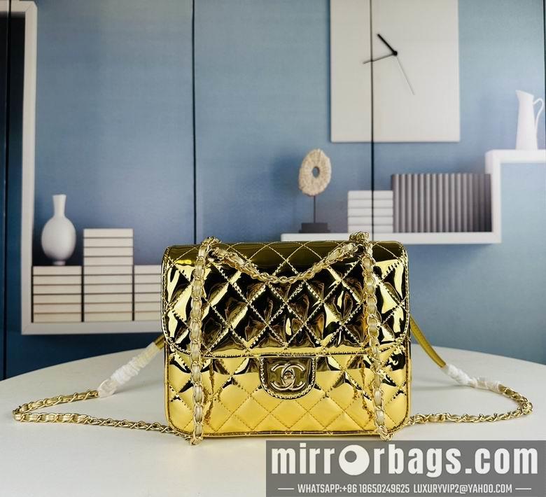 1:1 Replica Chanel Bags 2368 24X18X7cm XMY 4colour