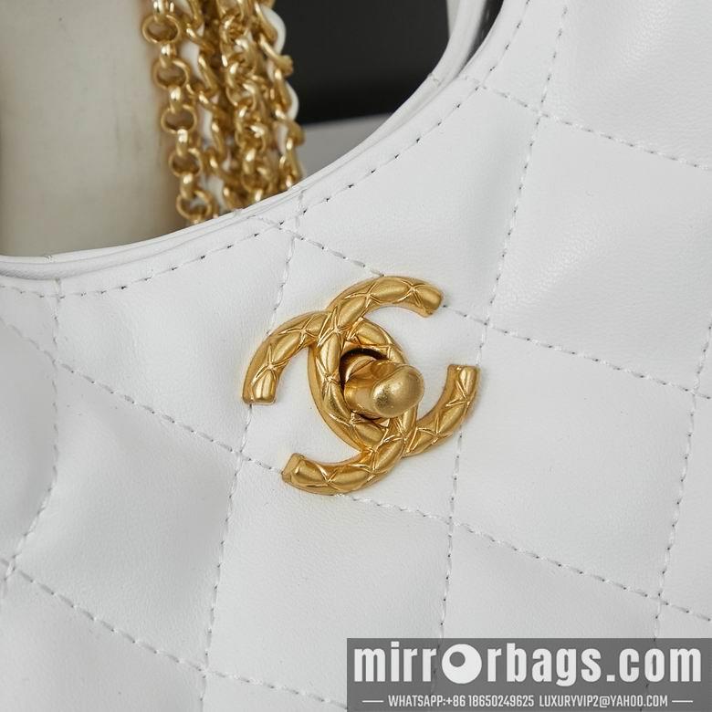 1:1 Replica Chanel Bags 8839 20X12X7cm XMY 2colour