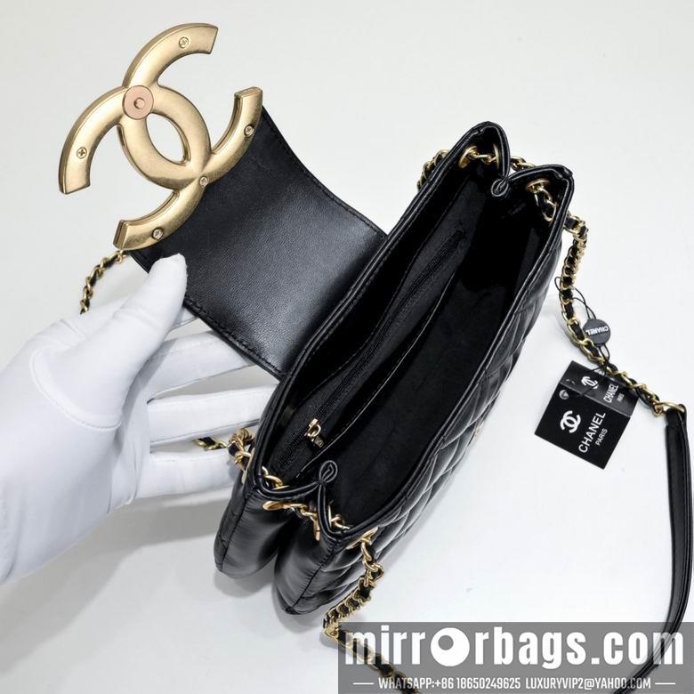 1:1 Replica Chanel Bags 4596 18X25.5X5cm WO