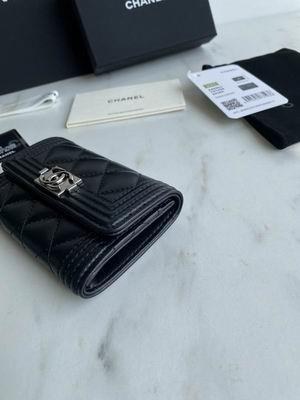 1:1 Replica Chanel Bags Chanel leboy A80603 11x8.5x3cm zy