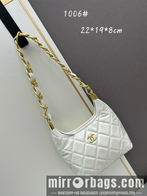 1:1 Replica Chanel Bags Chanel 1006 22.5x19.5x8.5cm jj1