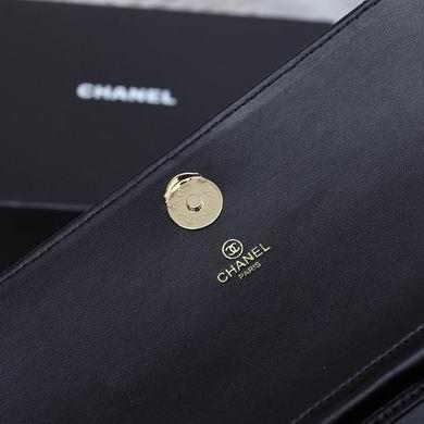 1:1 Replica Chanel Bags 6005 大23.5X15X6cm小20X13X5cm WO