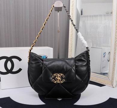 1:1 Replica Chanel Bags 3001 28X22X5.5cm WO 3colour