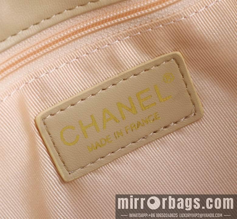 1:1 Replica Chanel Bags 8845 35X32X9cm XMY 3colour