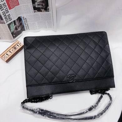 1:1 Replica Chanel Bags WO931 37X26X11