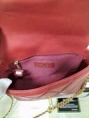 1:1 Replica Chanel Bags WO81135 19X13X6