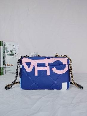 1:1 Replica Chanel Bags 5902-1 小26cm大30cm WO