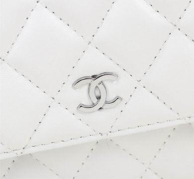 1:1 Replica Chanel Bags WO33814 20X12X4