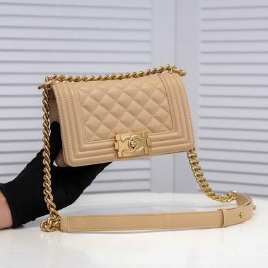 1:1 Replica Chanel Bags WO67085 20X12X7