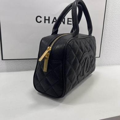 1:1 Replica Chanel Bags AS3351 25X14X9cm WO 3colour
