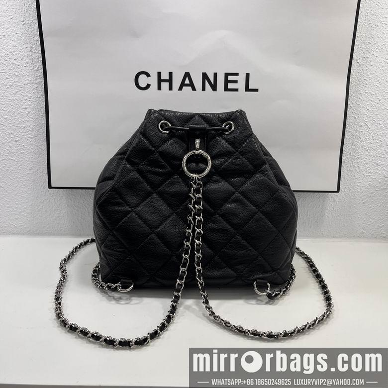 1:1 Replica Chanel Bags 8038 22X21X13cm WO 3colour