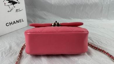 1:1 Replica Chanel Bags 240 14X20X7cm WO 3colour