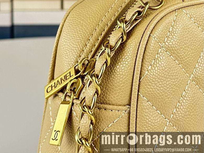 1:1 Replica Chanel Bags 3351 25X15X7cm XMY 4colour