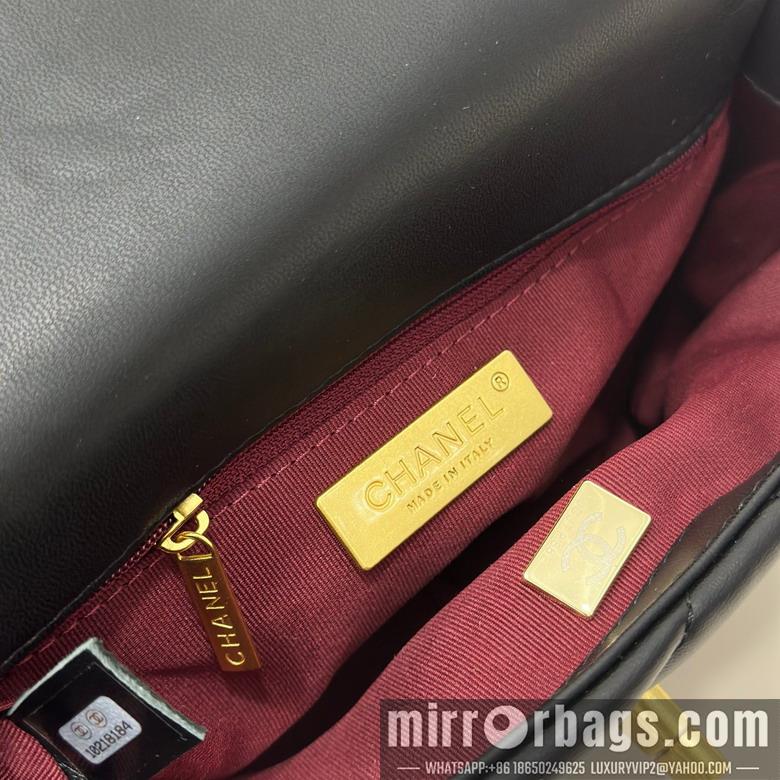 1:1 Replica Chanel Bags Chanel 6614 20cm zy