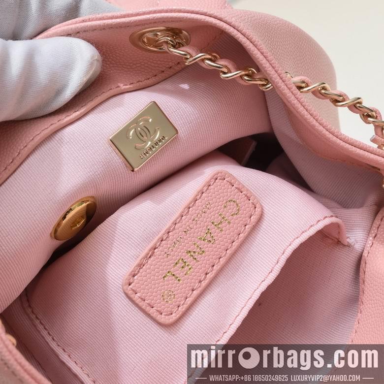 1:1 Replica Chanel Bags 9099 21X20X12cm WO 4colour