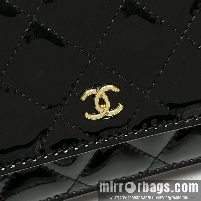 1:1 Replica Chanel Bags 33814 20X13X5cm XMY 2colour-1