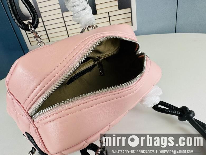 1:1 Replica Chanel Bags 610 23X12X9cm XMY 4colour