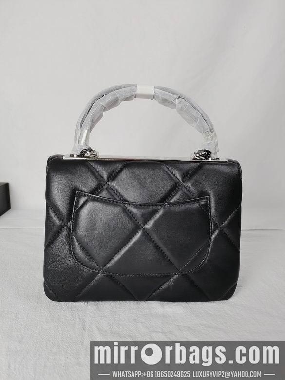 1:1 Replica Chanel Bags WO218133 25X17X12