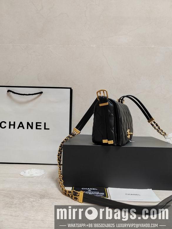 1:1 Replica Chanel Bags 9033 12.5X19X6cm WO