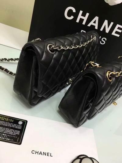 1:1 Replica Chanel Bags 1112 sheepskin