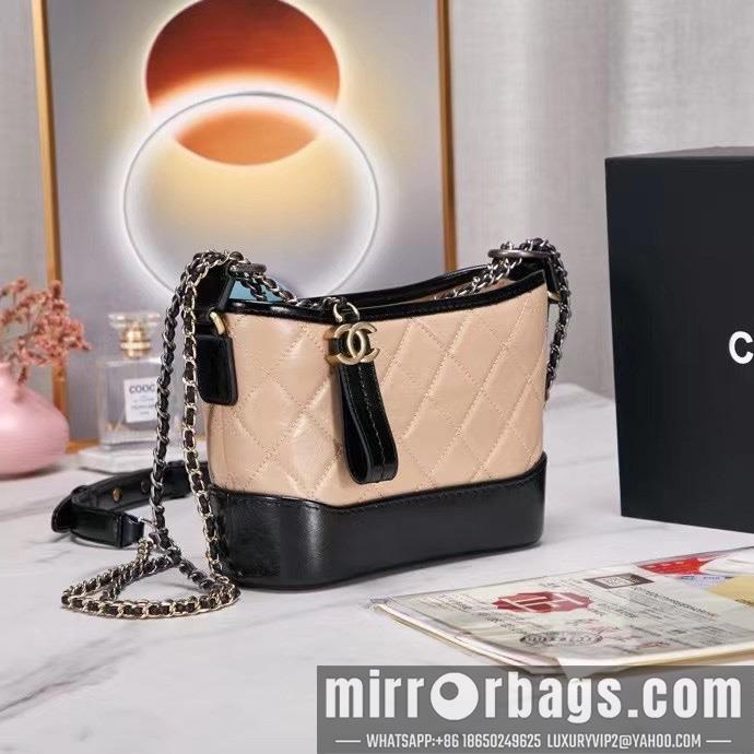 1:1 Replica Chanel Bags 221116 20cm WO