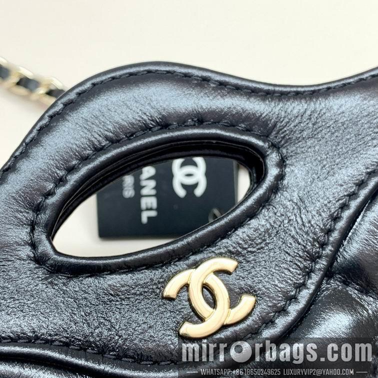 1:1 Replica Chanel Bags Chanel 6017 31cm zy3