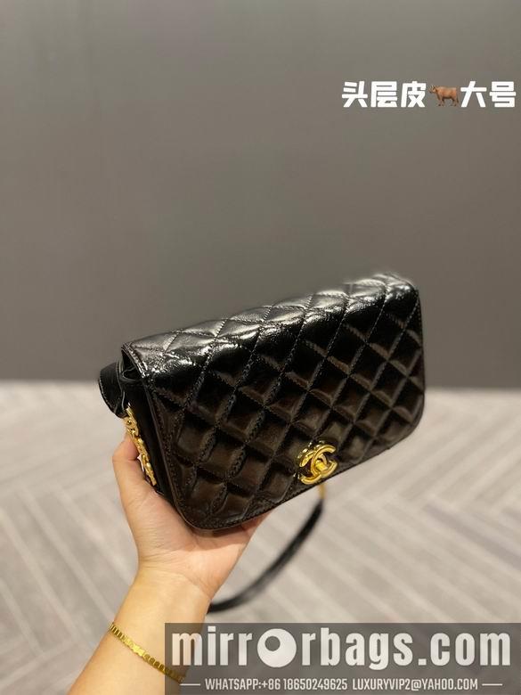 1:1 Replica Chanel Bags Chanel 21x12cm CN