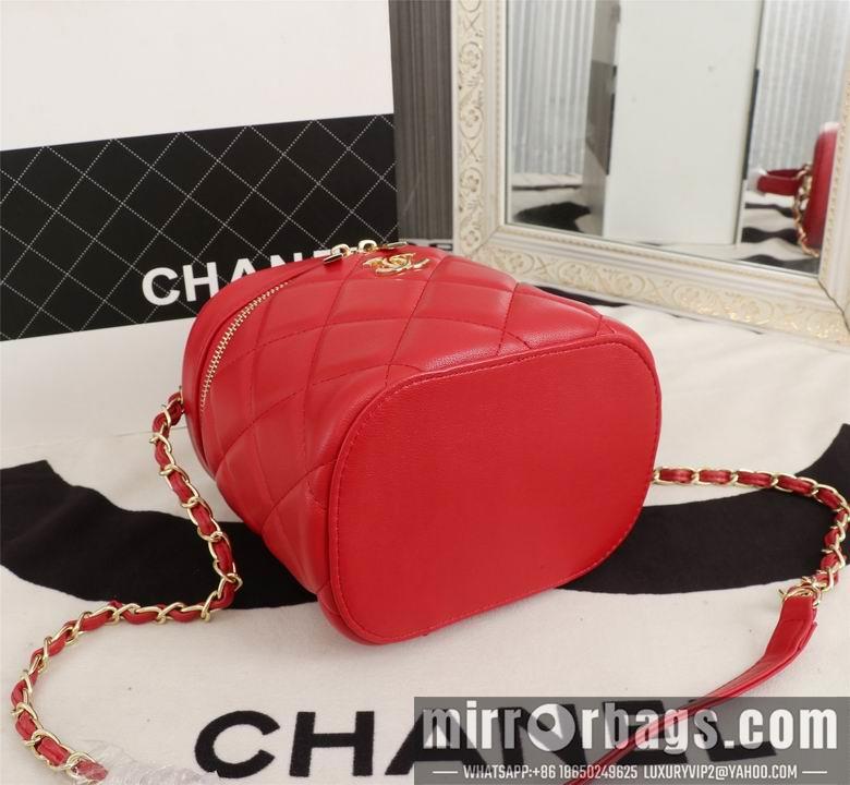 1:1 Replica Chanel Bags 8029 24X15.5X12cm XMY 2colour