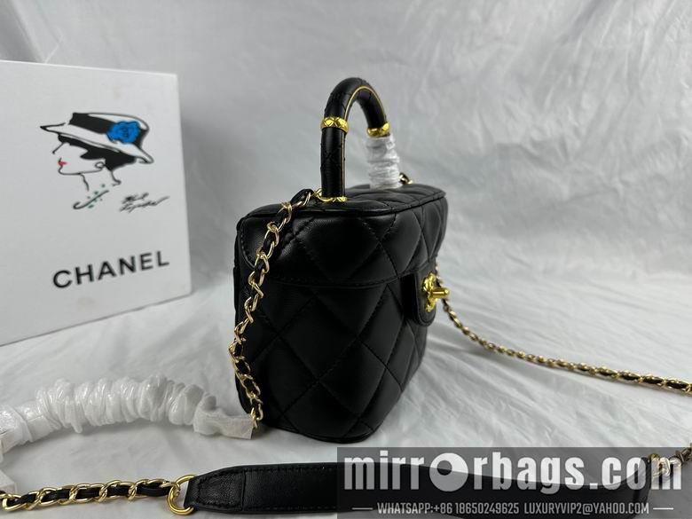 1:1 Replica Chanel Bags 234 16X15cm WO 4colour