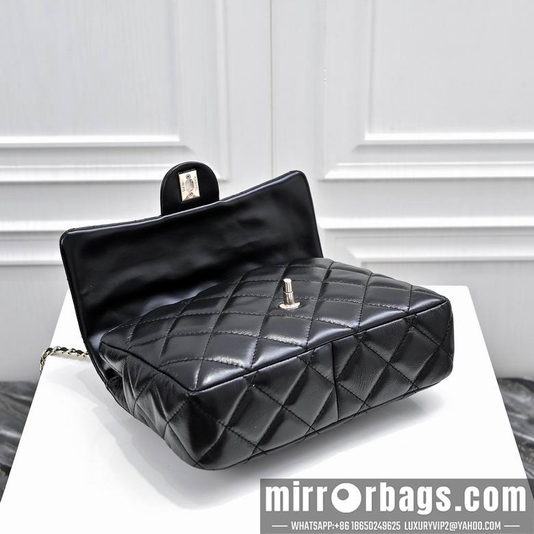 1:1 Replica Chanel Bags 367 25X17cm XMY 2colour