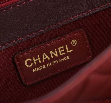 1:1 Replica Chanel Bags 33815 25X15X3CM WO 4colour