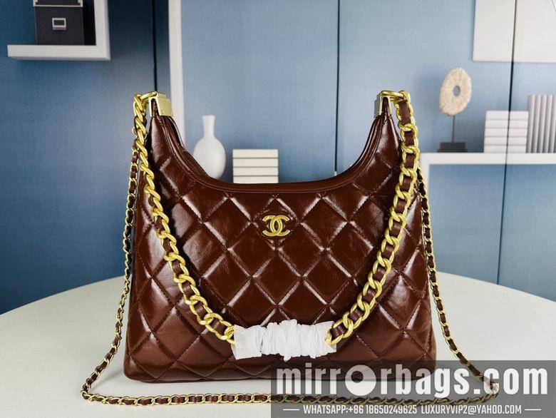 1:1 Replica Chanel Bags 9022 31X21X7.5cm XMY 2colour