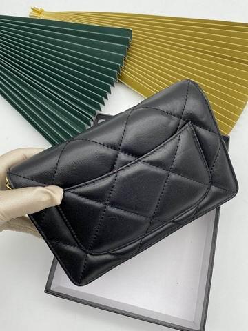 1:1 Replica Chanel Bags WL6119 19X13X3.5