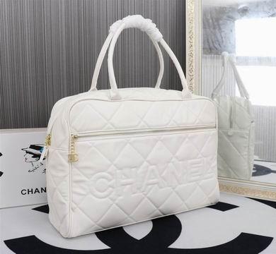 1:1 Replica Chanel Bags 8821 46X31X12.5cm WO 3colour