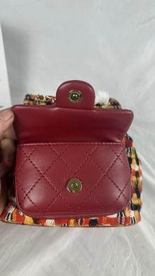 1:1 Replica Chanel Bags 208-1 17X17X10cm WO 2colour