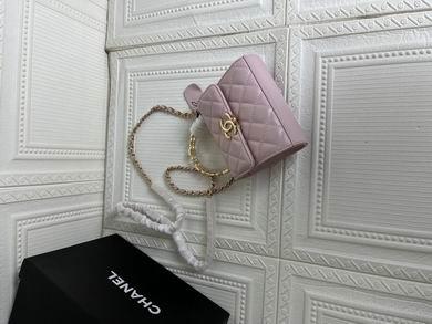 1:1 Replica Chanel Bags 227 12X15cm WO 3colour