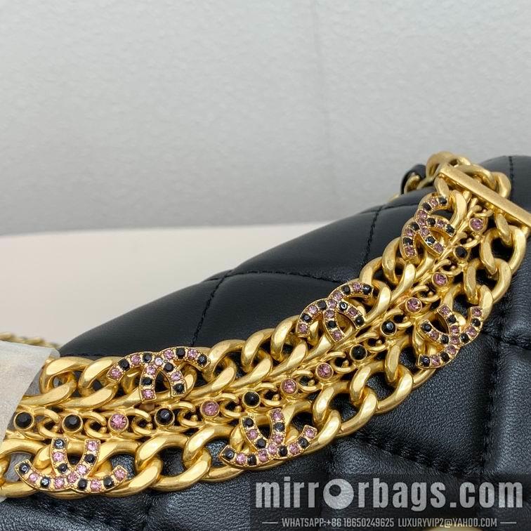 1:1 Replica Chanel Bags Chanel 6845 20x6x14cm zy