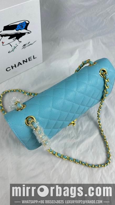 1:1 Replica Chanel Bags 1112 25.5X16X7cm WO 2colour