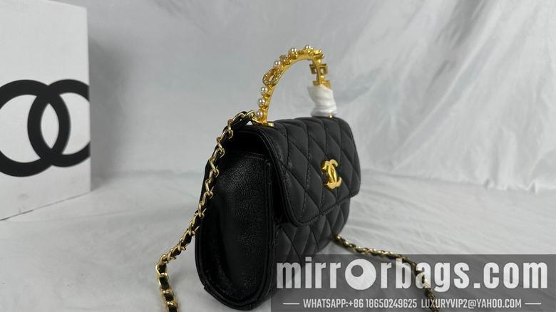 1:1 Replica Chanel Bags 755 16X11cm WO 2colour